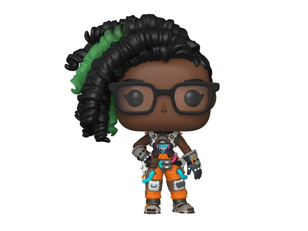 Borderlands 4 Pop! Games #1164 Harlowe Gravitar Gallery Image 1