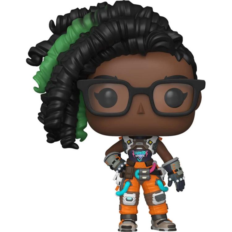 Borderlands 4 Pop! Games #1164 Harlowe Gravitar Gallery Image 3