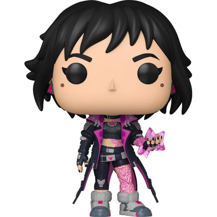Borderlands 4 Pop! Games #1162 Vex Siren Gallery Image 3