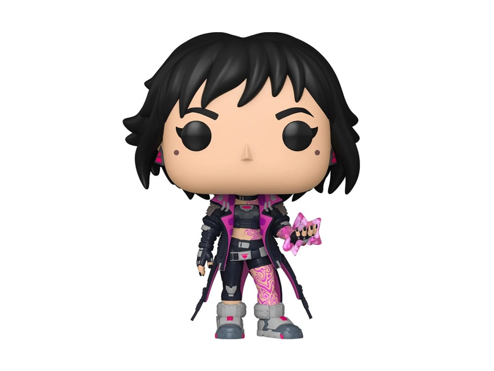 Borderlands 4 Pop! Games #1162 Vex Siren Gallery Image 1