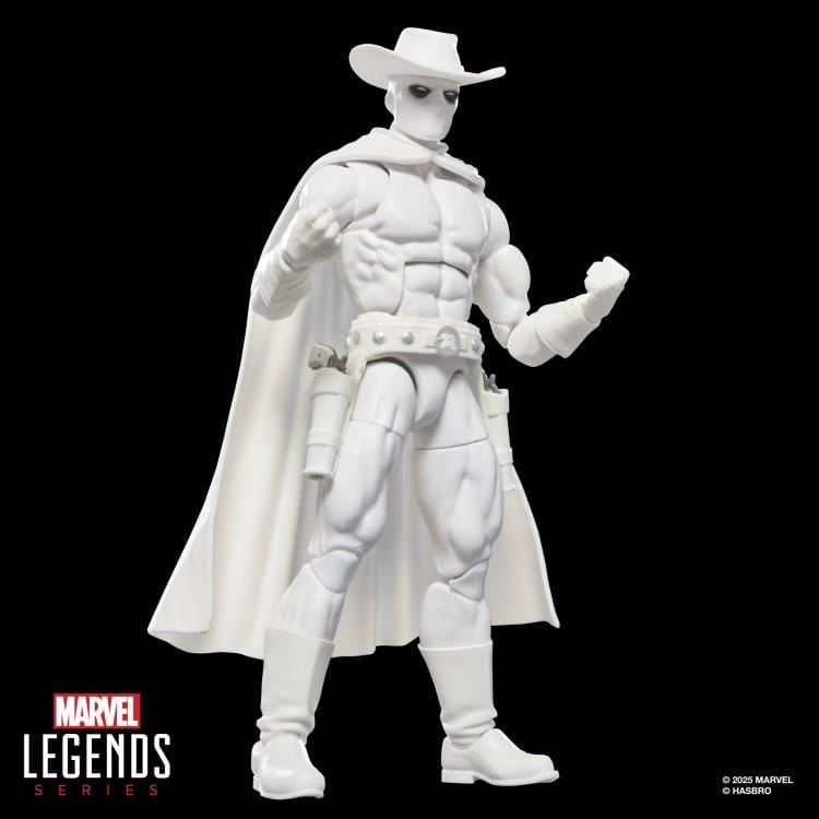 Ghost Rider Marvel Legends Phantom Rider Action Figure (Executioner BAF) Gallery Image 4