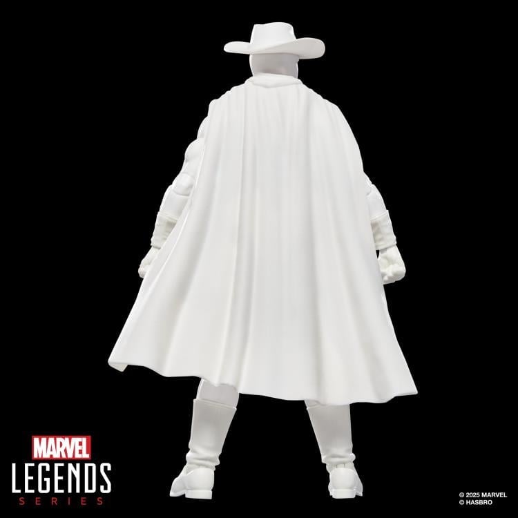 Ghost Rider Marvel Legends Phantom Rider Action Figure (Executioner BAF) Gallery Image 5