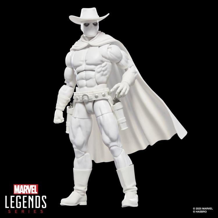 Ghost Rider Marvel Legends Phantom Rider Action Figure (Executioner BAF) Gallery Image 3