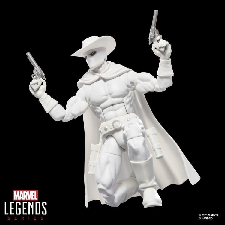 Ghost Rider Marvel Legends Phantom Rider Action Figure (Executioner BAF) Gallery Image 7