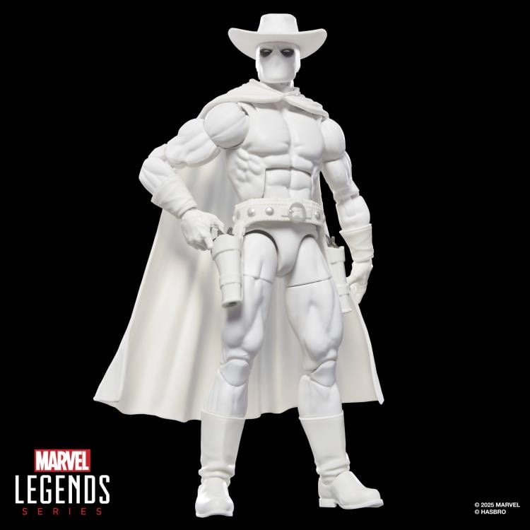 Ghost Rider Marvel Legends Phantom Rider Action Figure (Executioner BAF) Gallery Image 6