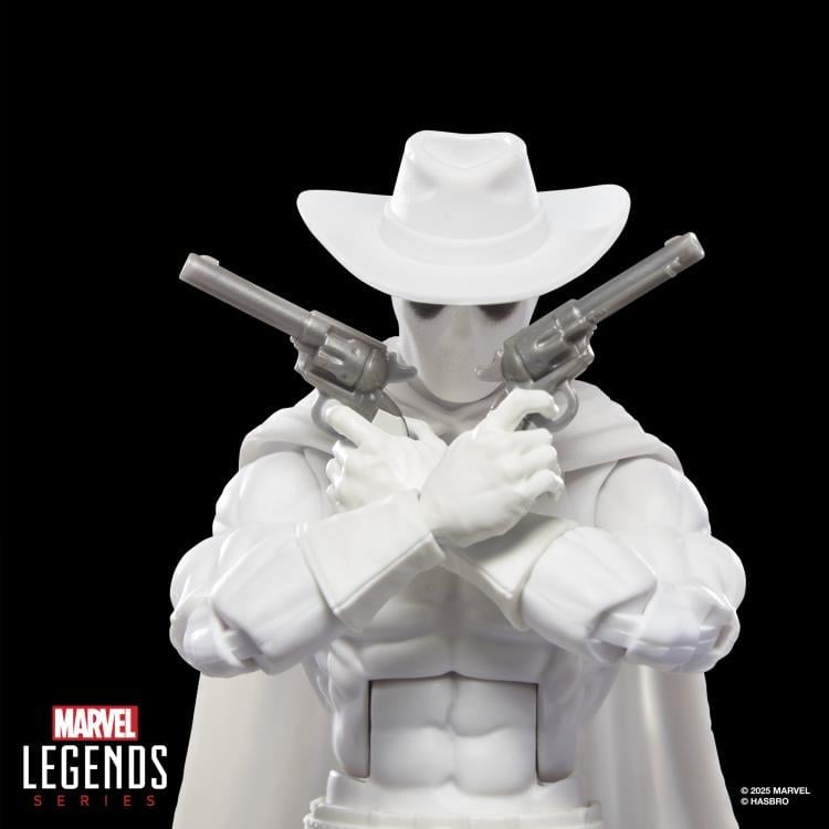 Ghost Rider Marvel Legends Phantom Rider Action Figure (Executioner BAF) Gallery Image 8