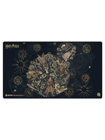 Harry Potter Playmat