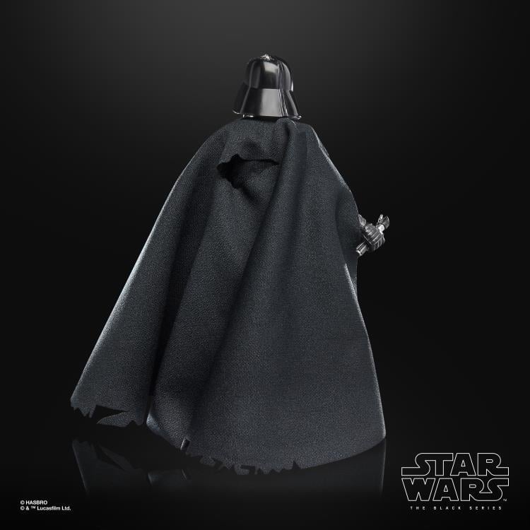 Star Wars: The Black Series Darth Vader (Duel's End) (Obi-Wan Kenobi) Action Figure Gallery Image 6