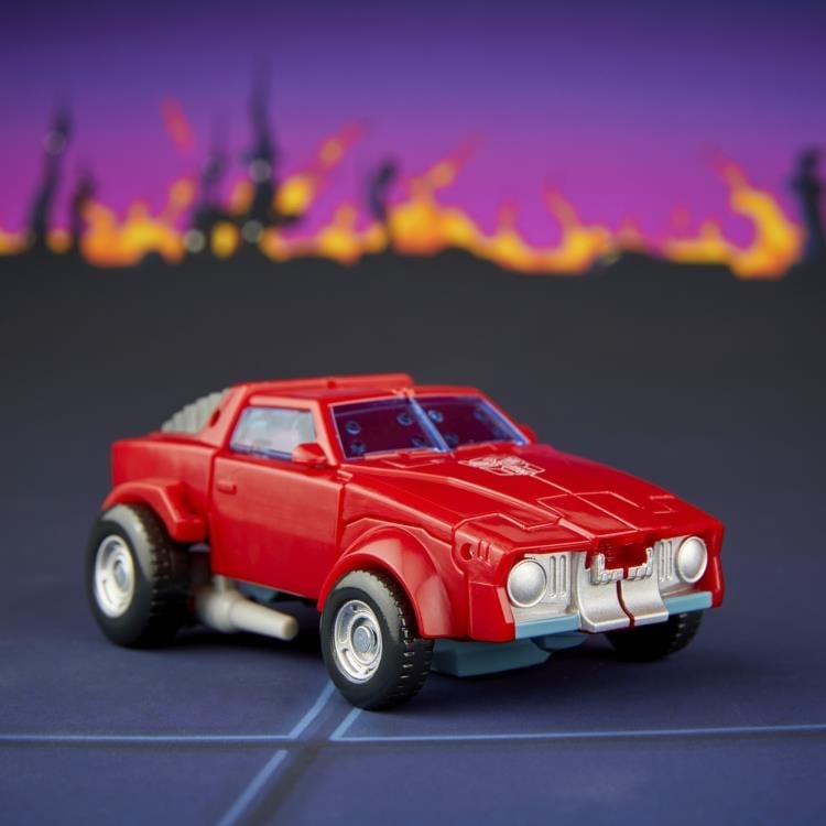 The Transformers: The Movie Studio Series Deluxe Class Windcharger Gallery Image 6