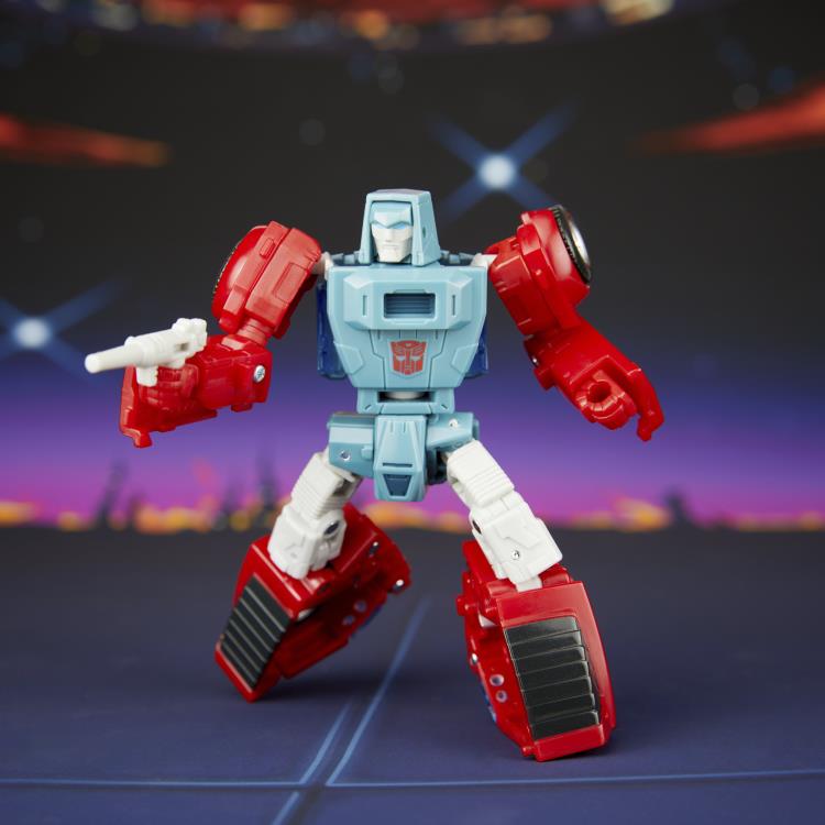 The Transformers: The Movie Studio Series Deluxe Class Windcharger Gallery Image 3