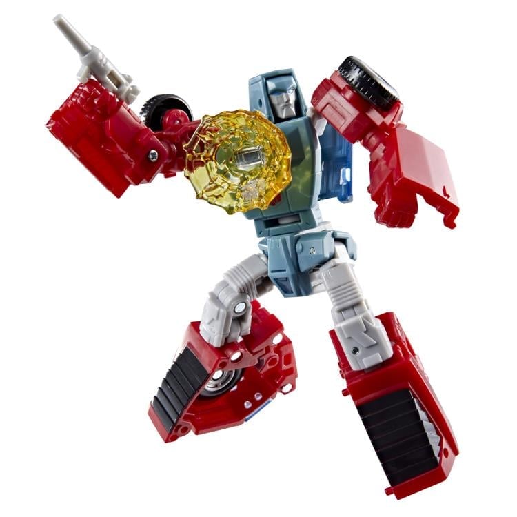 The Transformers: The Movie Studio Series Deluxe Class Windcharger Gallery Image 7