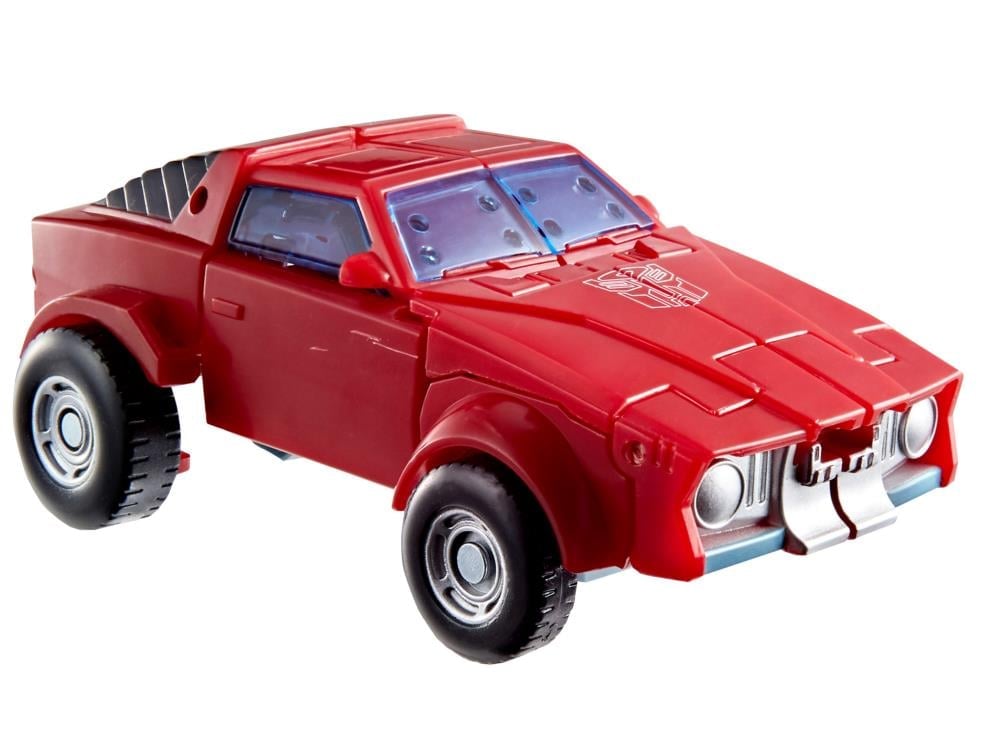 The Transformers: The Movie Studio Series Deluxe Class Windcharger Gallery Image 8