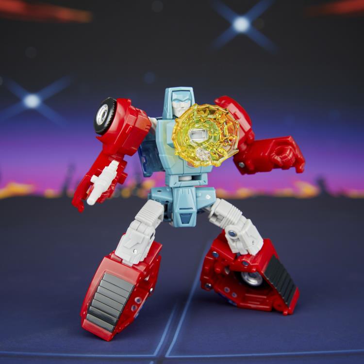The Transformers: The Movie Studio Series Deluxe Class Windcharger Gallery Image 5