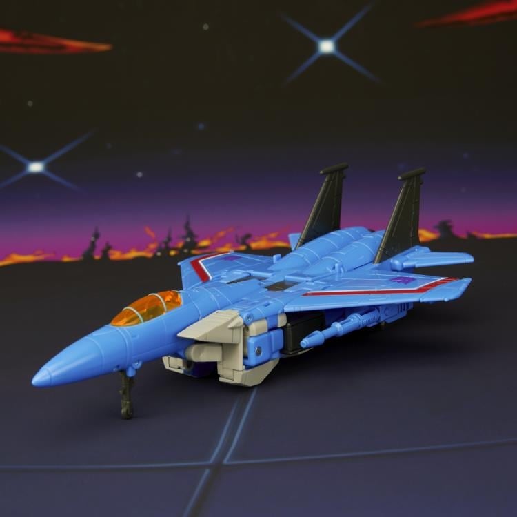 The Transformers: The Movie Studio Series Voyager Class Thundercracker Gallery Image 6