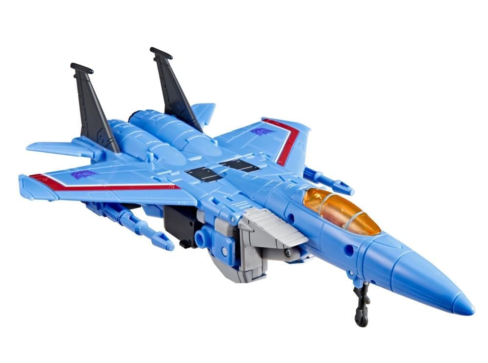 The Transformers: The Movie Studio Series Voyager Class Thundercracker Gallery Image 10