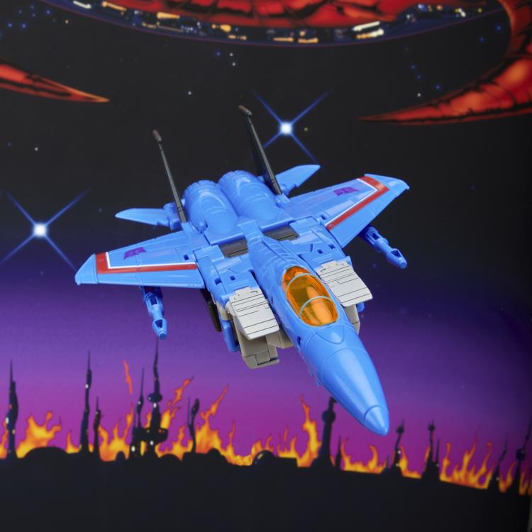 The Transformers: The Movie Studio Series Voyager Class Thundercracker Gallery Image 8