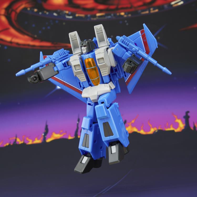 The Transformers: The Movie Studio Series Voyager Class Thundercracker Gallery Image 5