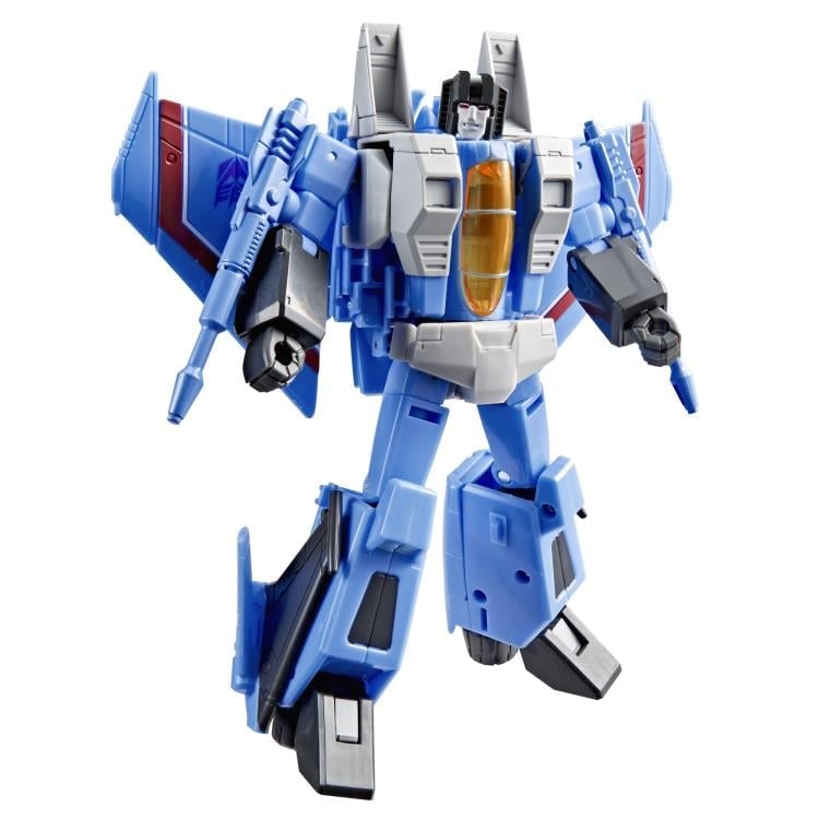 The Transformers: The Movie Studio Series Voyager Class Thundercracker Gallery Image 9
