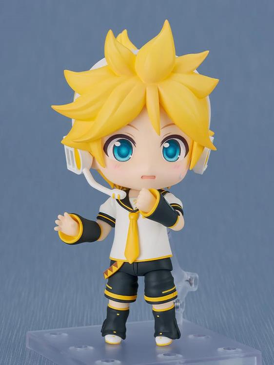 Vocaloid Nendoroid No.2841 Kagamine Len (Ver. 2.0) Gallery Image 3