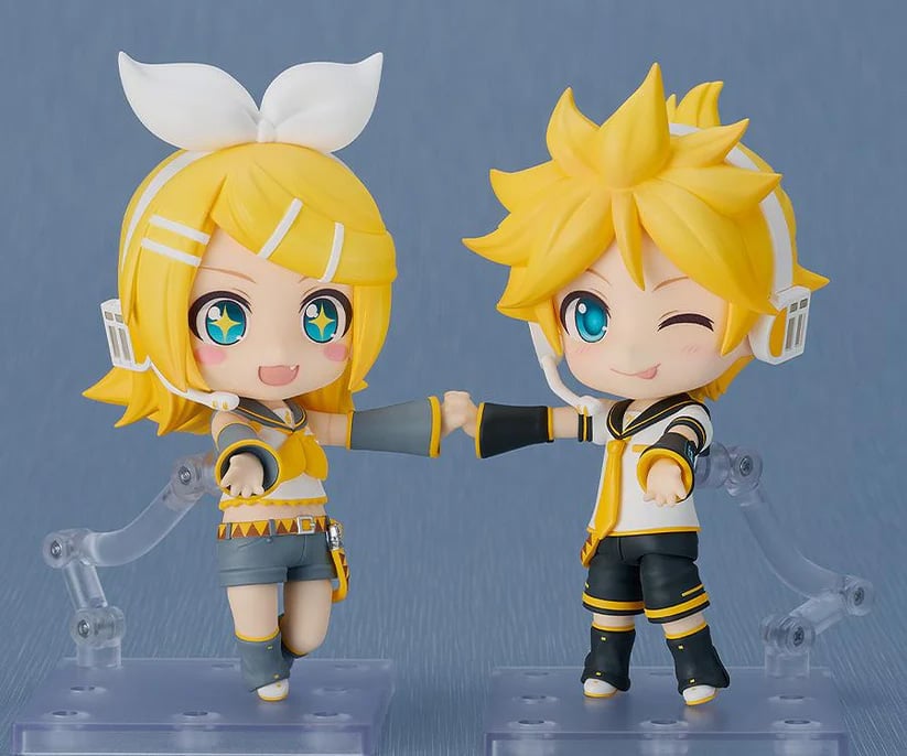 Vocaloid Nendoroid No.2841 Kagamine Len (Ver. 2.0) Gallery Image 7