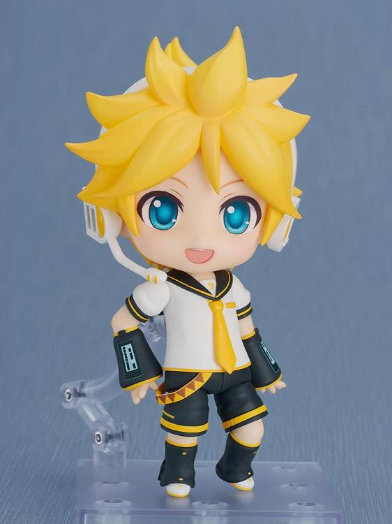 Vocaloid Nendoroid No.2841 Kagamine Len (Ver. 2.0) Gallery Image 4