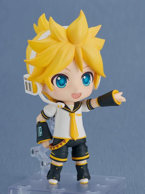 Vocaloid Nendoroid No.2841 Kagamine Len (Ver. 2.0) Gallery Image 6