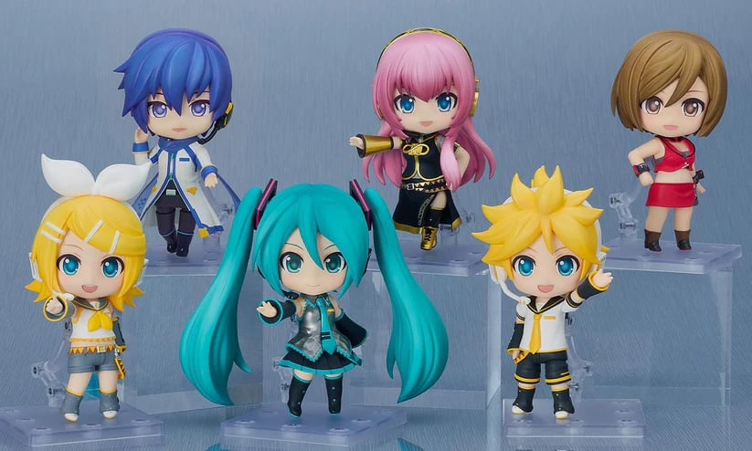 Vocaloid Nendoroid No.2841 Kagamine Len (Ver. 2.0) Gallery Image 9