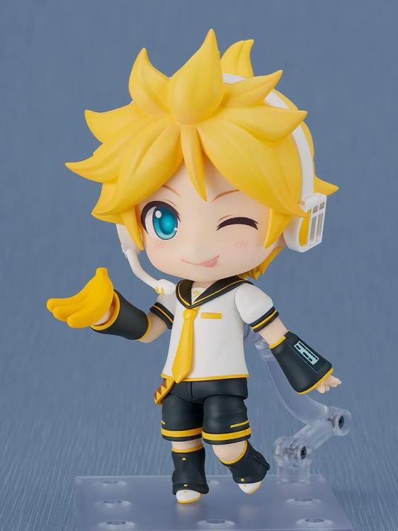 Vocaloid Nendoroid No.2841 Kagamine Len (Ver. 2.0) Gallery Image 5