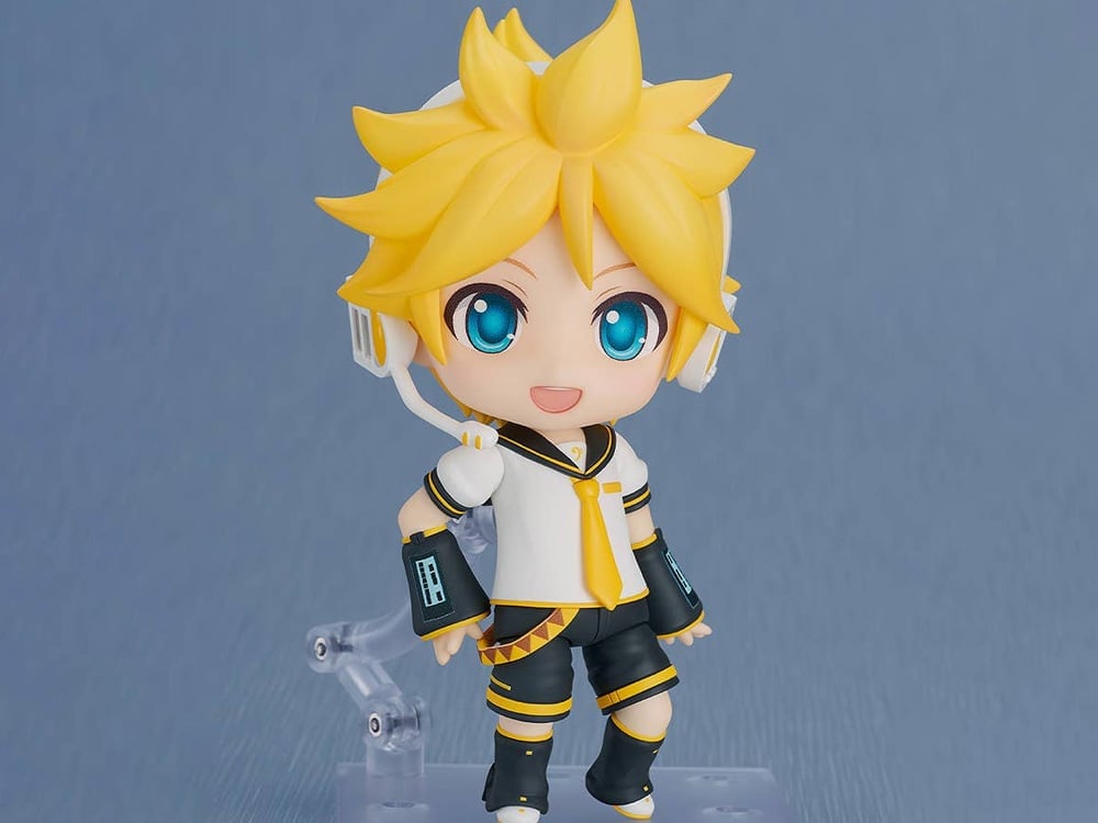 Vocaloid Nendoroid No.2841 Kagamine Len (Ver. 2.0) Gallery Image 1