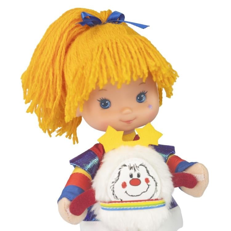 Rainbow Brite Classic 9" Doll Gallery Image 7