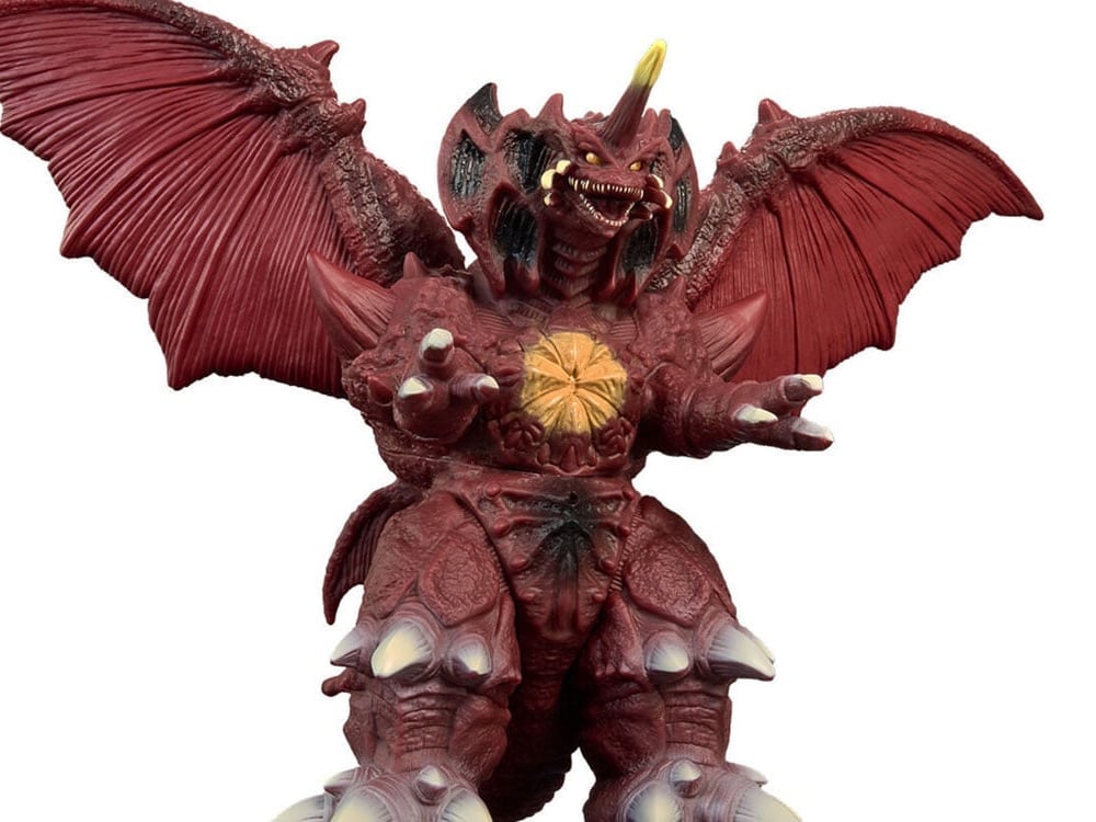 Godzilla vs. Destoroyah Movie Monster Series Destoroyah (Ver. 2.0) Gallery Image 1