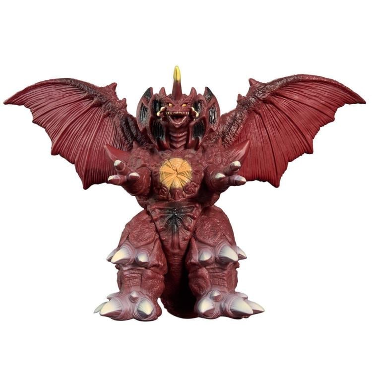 Godzilla vs. Destoroyah Movie Monster Series Destoroyah (Ver. 2.0) Gallery Image 4