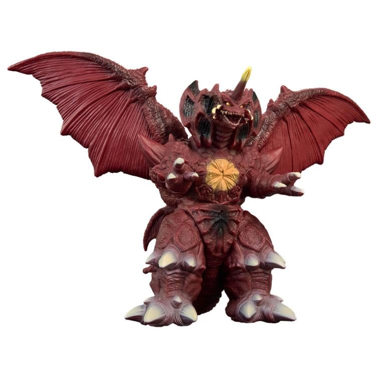 Godzilla vs. Destoroyah Movie Monster Series Destoroyah (Ver. 2.0) Gallery Image 3
