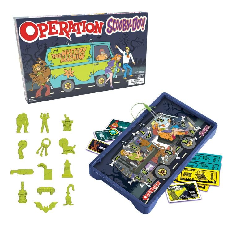 Operation: Scooby-Doo Gallery Image 3