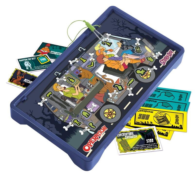 Operation: Scooby-Doo Gallery Image 4