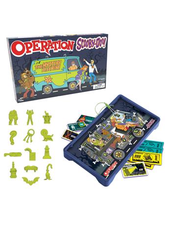 Operation: Scooby-Doo Gallery Image 2