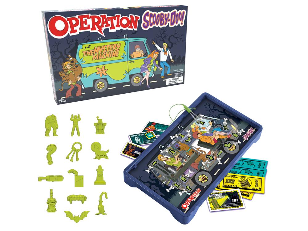 Operation: Scooby-Doo Gallery Image 1