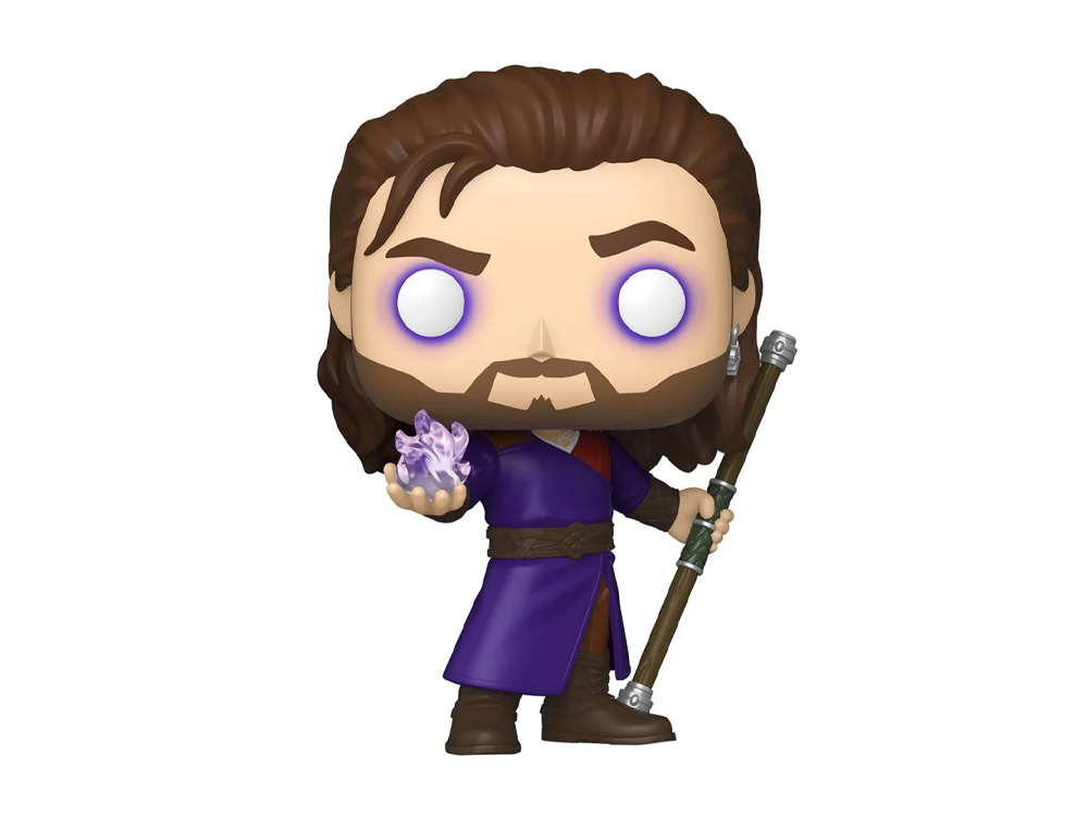 Baldur's Gate 3 Pop! Games #1146 Gale (Chase) Gallery Image 1