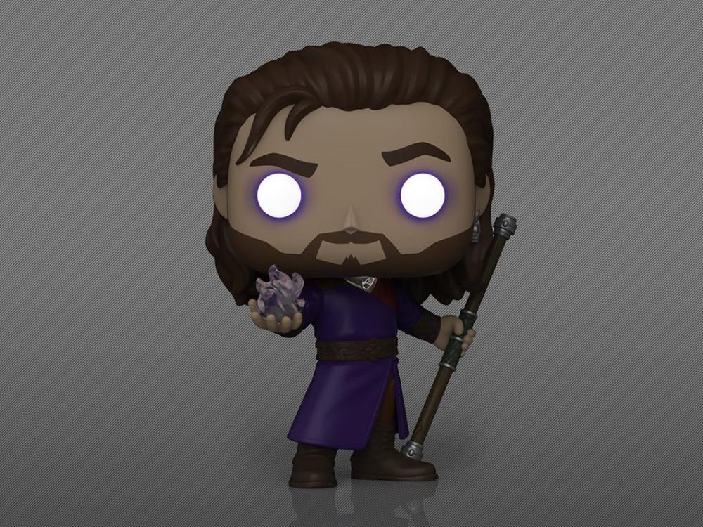Baldur's Gate 3 Pop! Games #1146 Gale (Chase) Gallery Image 4