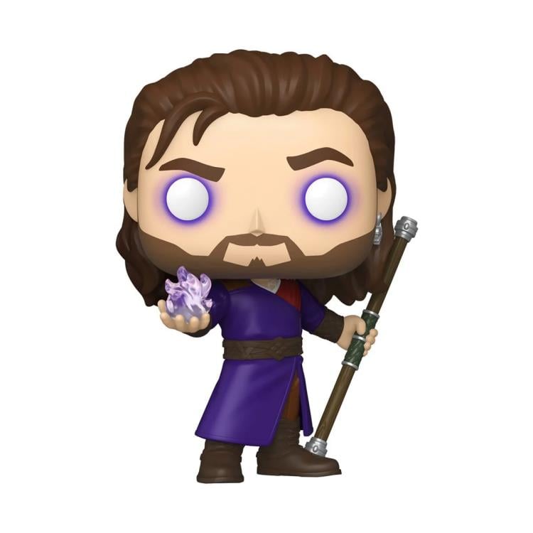 Baldur's Gate 3 Pop! Games #1146 Gale (Chase) Gallery Image 3