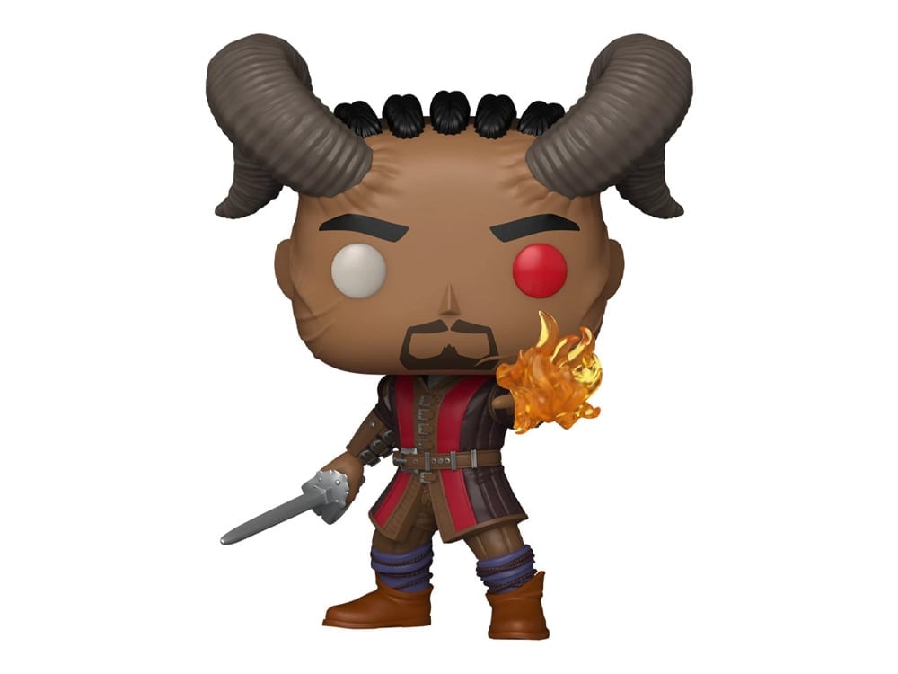 Baldur's Gate 3 Pop! Games #1148 Wyll Gallery Image 1