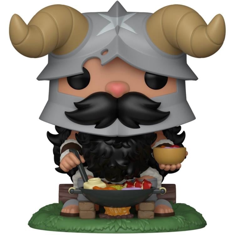 Delicious in Dungeon Pop! Plus #2202 Senshi Gallery Image 3