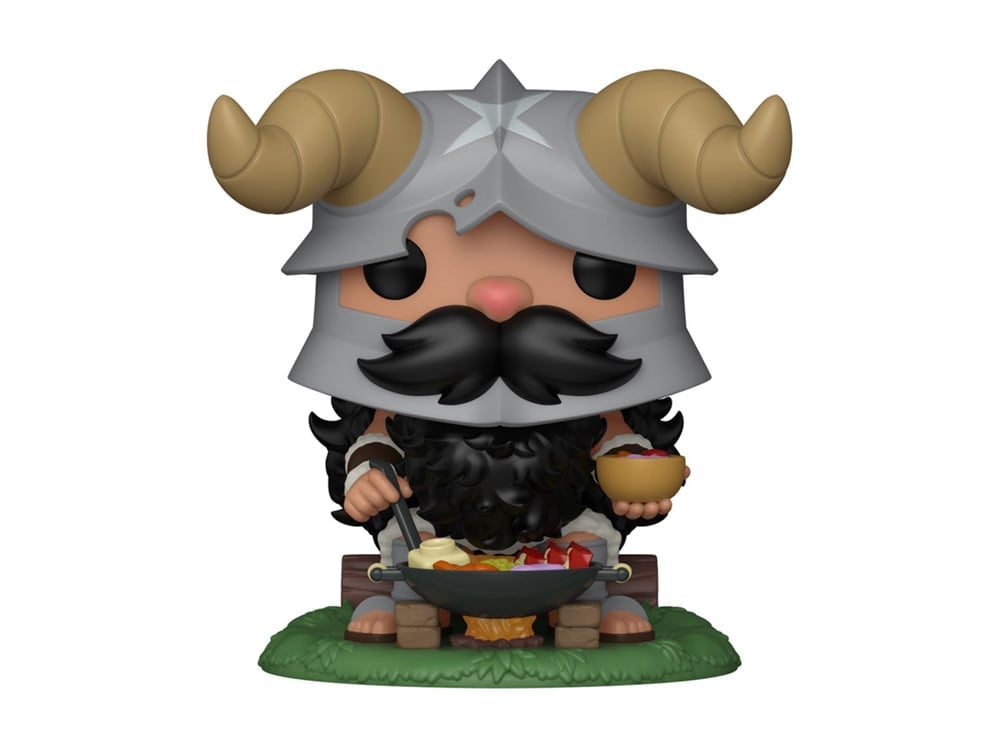 Delicious in Dungeon Pop! Plus #2202 Senshi Gallery Image 1