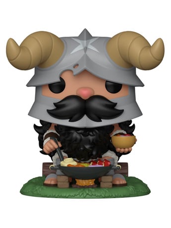 Delicious in Dungeon Pop! Plus #2202 Senshi Gallery Image 2
