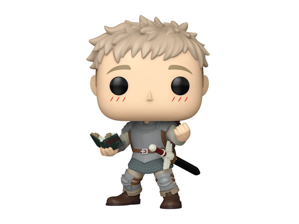 Delicious in Dungeon Pop! Animation #2199 Laios (Chase) Gallery Image 1