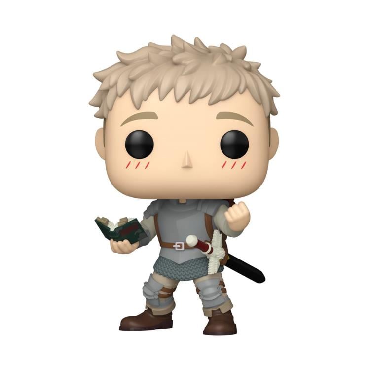 Delicious in Dungeon Pop! Animation #2199 Laios (Chase) Gallery Image 3
