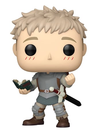 Delicious in Dungeon Pop! Animation #2199 Laios (Chase) Gallery Image 2