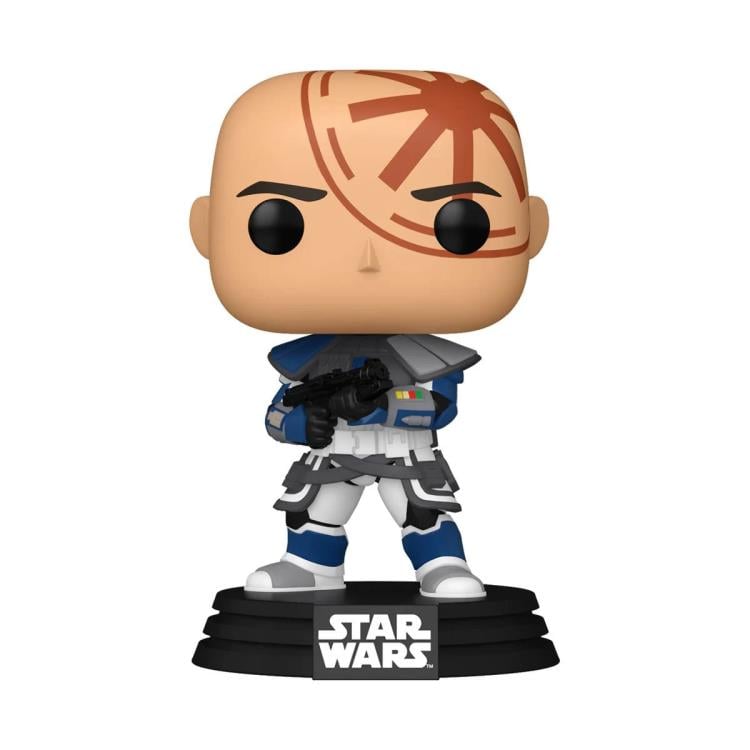 Star Wars: The Clone Wars Pop! #807 ARC Trooper Jesse Gallery Image 3
