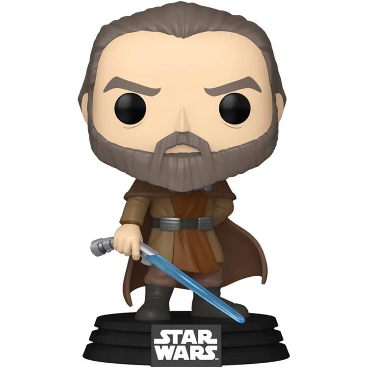 Star Wars: Tales of the Jedi Pop! #810 Count Dooku Gallery Image 3
