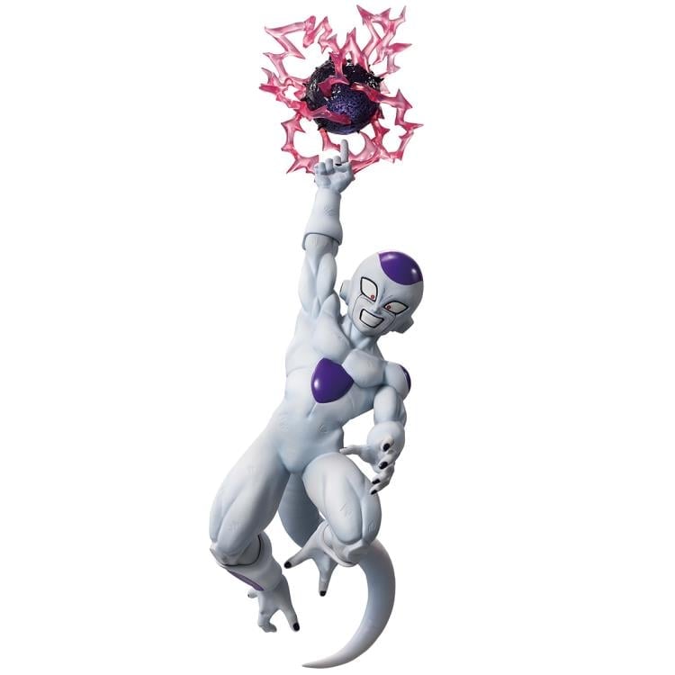 Dragon Ball Z Masterlise Ichibansho Frieza (Battle of the Super
